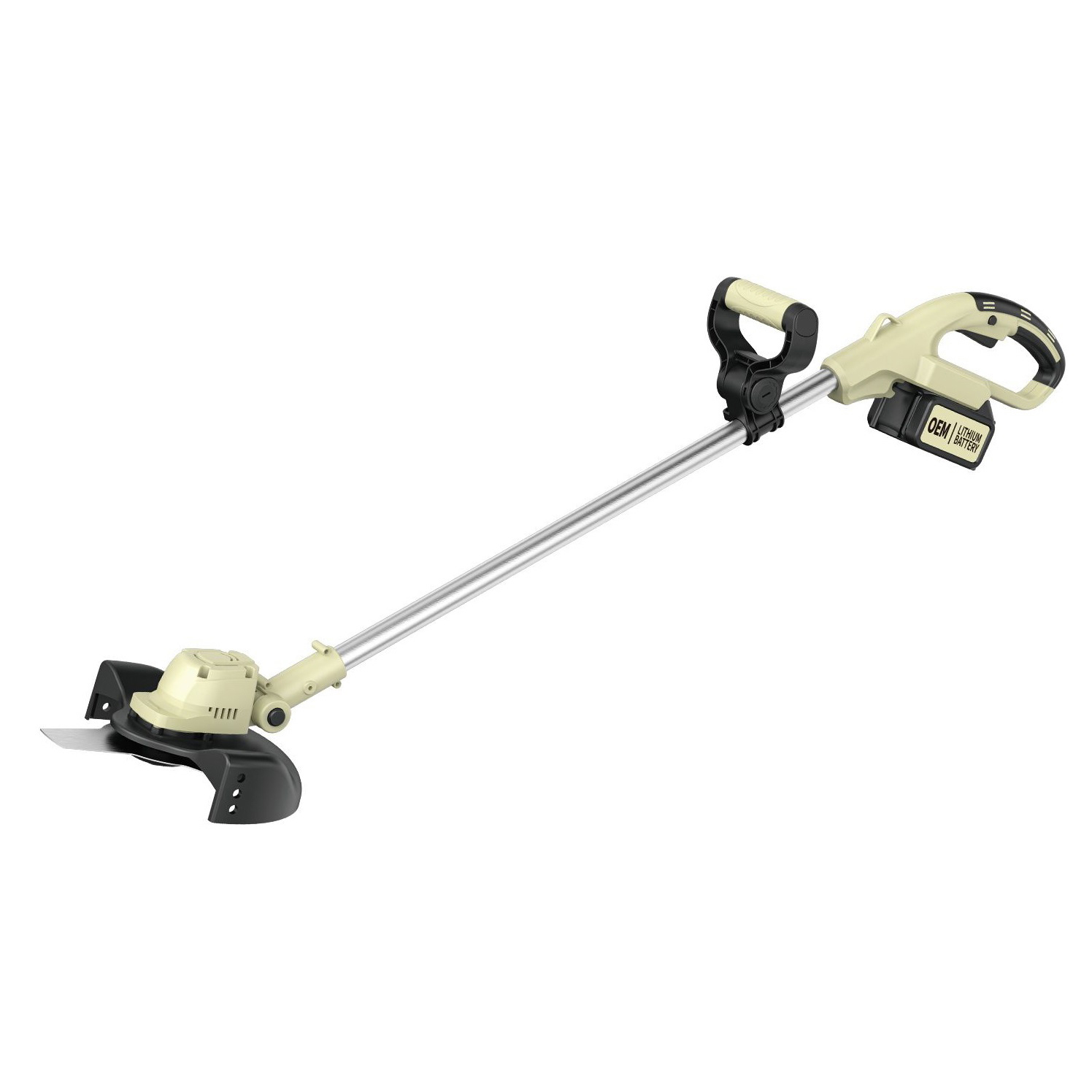Electric Lawn Mower Garden Tri - Lawn Mower Battery recensie en prijs