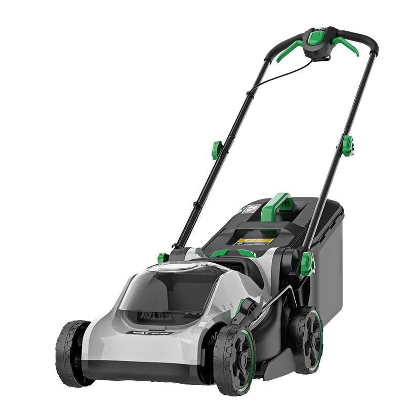 Electric Lawn Mowers Cordless  - Lawn Mower Battery recensie en prijs