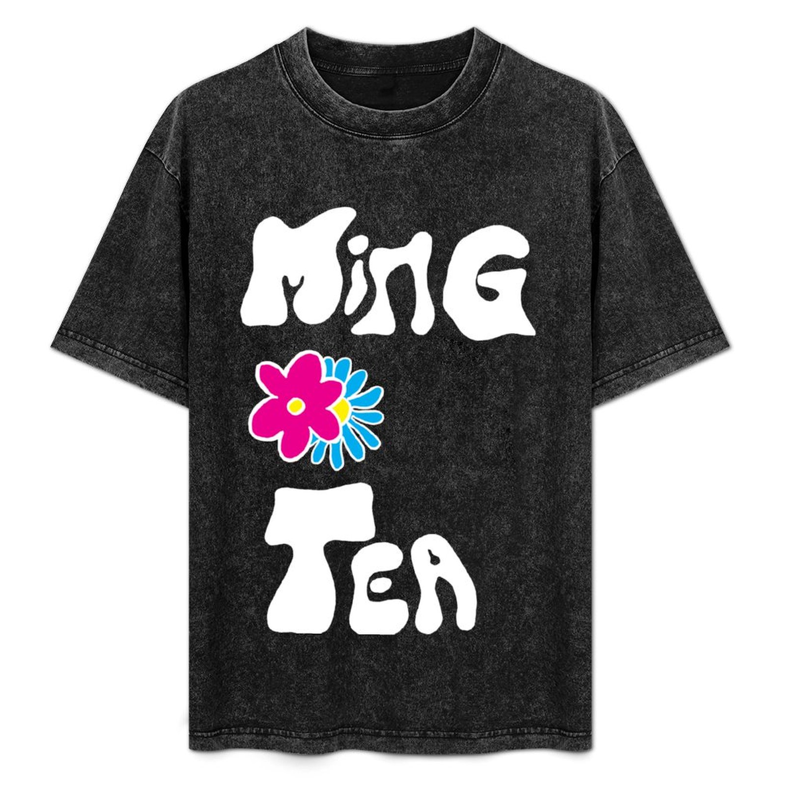 Ming Tea - Austin Powers Inspi - Outdoor Power Austin recensie en prijs
