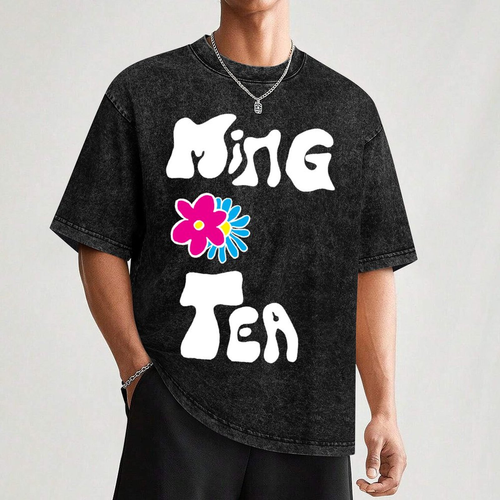 Ming Tea - Austin Powers Inspi - Outdoor Power Austin recensie en prijs