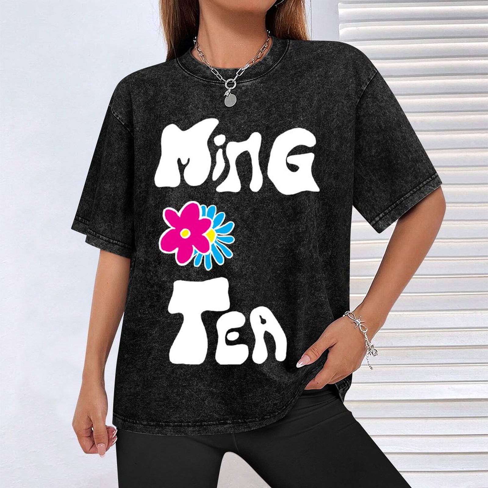 Ming Tea - Austin Powers Inspi - Outdoor Power Austin recensie en prijs
