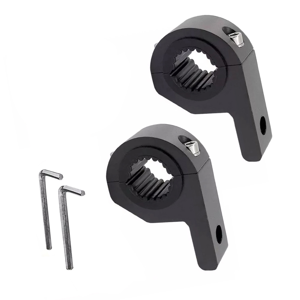 2PCS Motorcycle LED Headlight  - Outdoor Power Head Milwaukee recensie en prijs