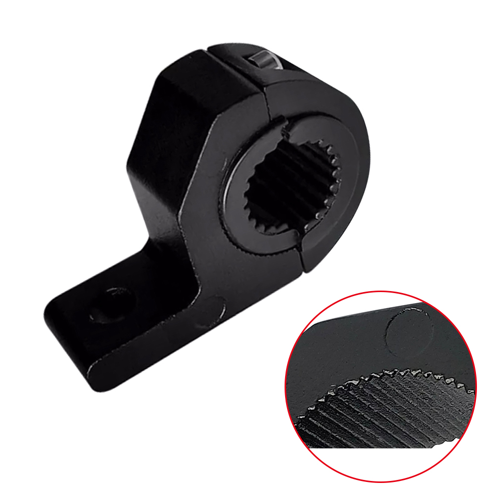 2PCS Motorcycle LED Headlight  - Outdoor Power Head Milwaukee recensie en prijs