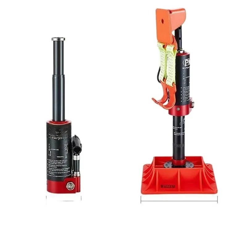 New Outdoor Escape Rescue Hydr - Outdoor Power Jack recensie en prijs