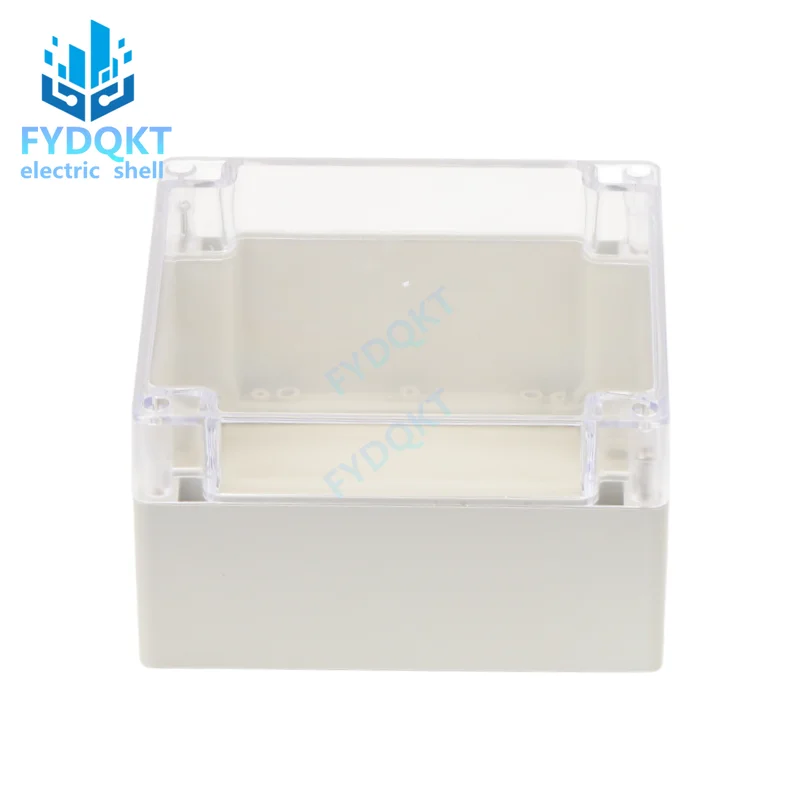 1pcs 160x160x90mm ABS Power ju - Outdoor Power Cable Junction Box recensie en prijs