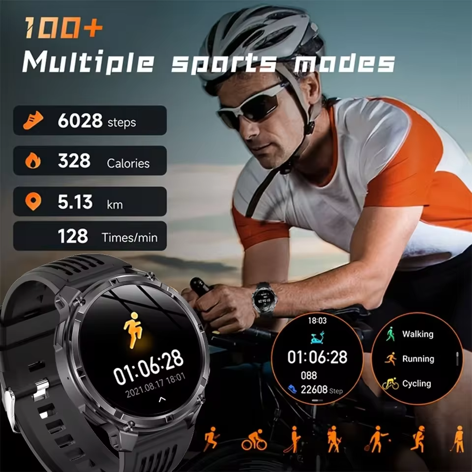 2026 New T-Rex3 Pro 1100mAh Ba - Outdoor Power Meter recensie en prijs