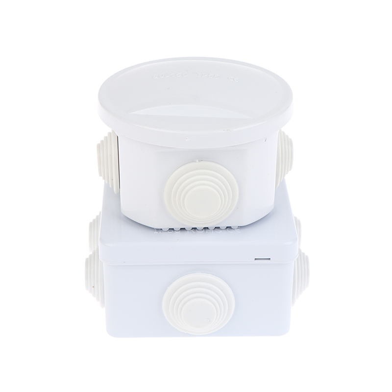 ABS Electrical Junction Box DI - Outdoor Power Cable Junction Box recensie en prijs