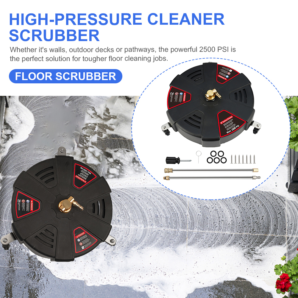 Pressure Washer 1/4 Quick Conn - Power Washer Gun Replacement recensie en prijs