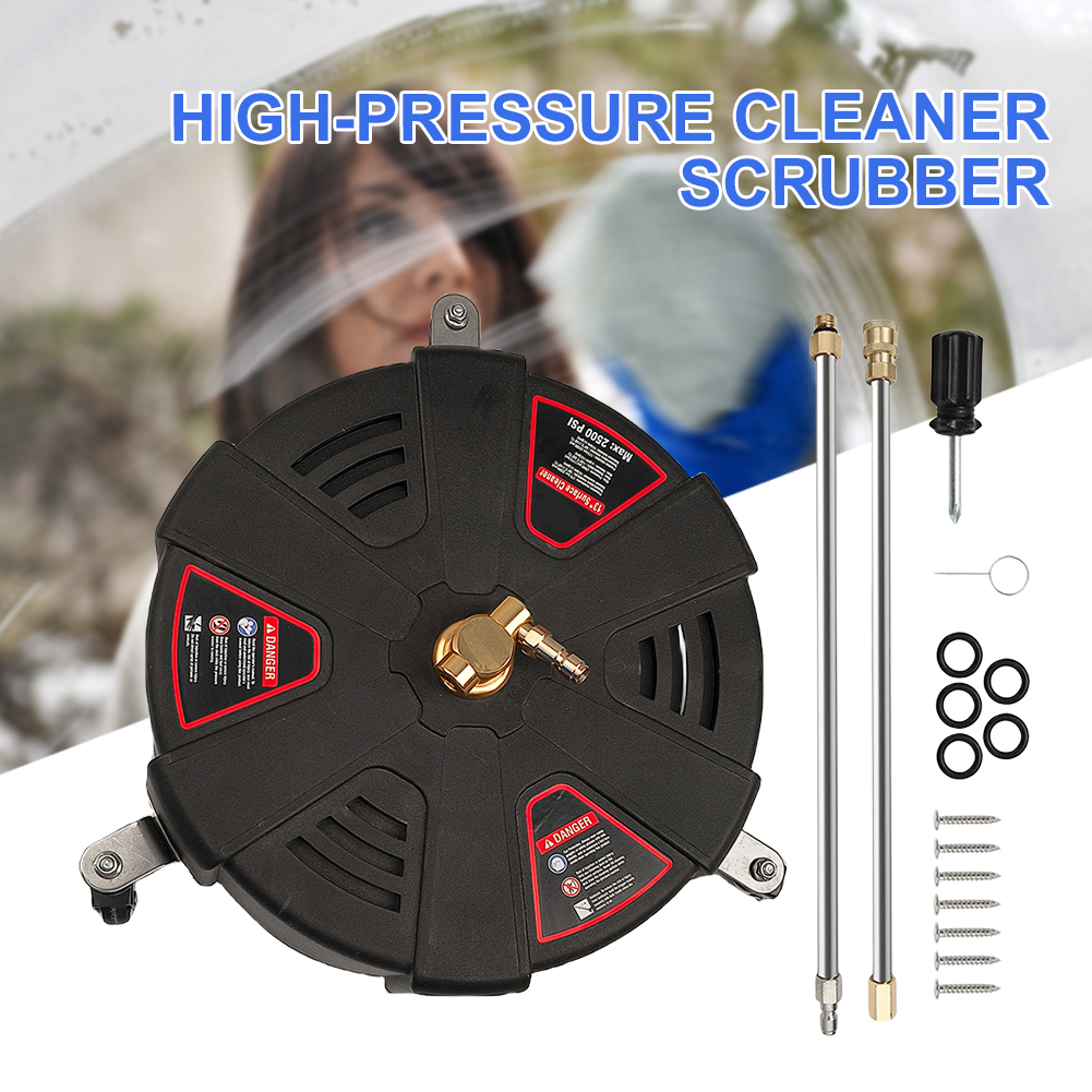 Pressure Washer 1/4 Quick Conn - Power Washer Gun Replacement recensie en prijs
