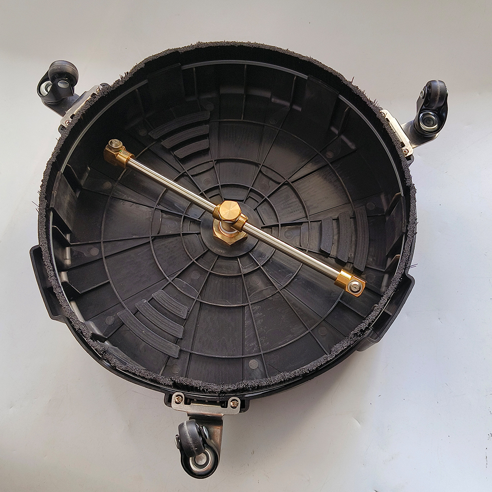 Pressure Washer 1/4 Quick Conn - Power Washer Gun Replacement recensie en prijs