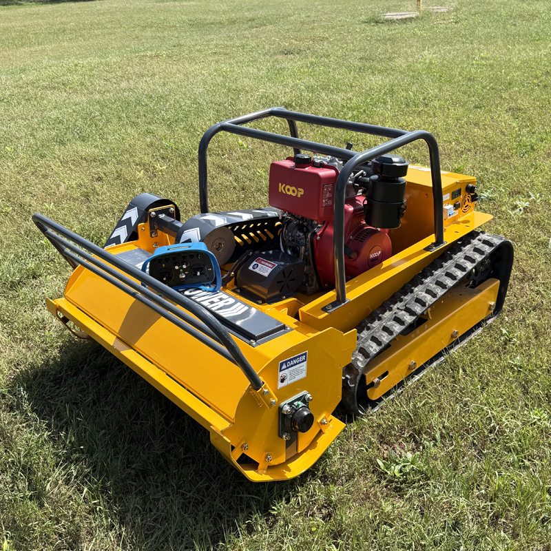 Customized High quality 800mm  - Lawn Mower Battery recensie en prijs