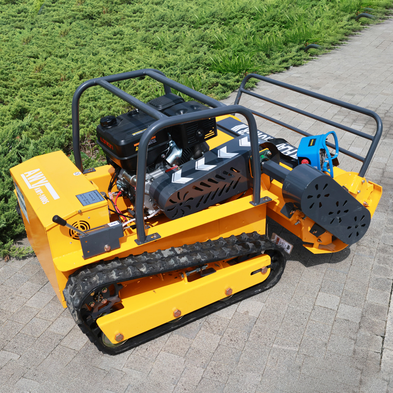 Customized High quality 800mm  - Lawn Mower Battery recensie en prijs
