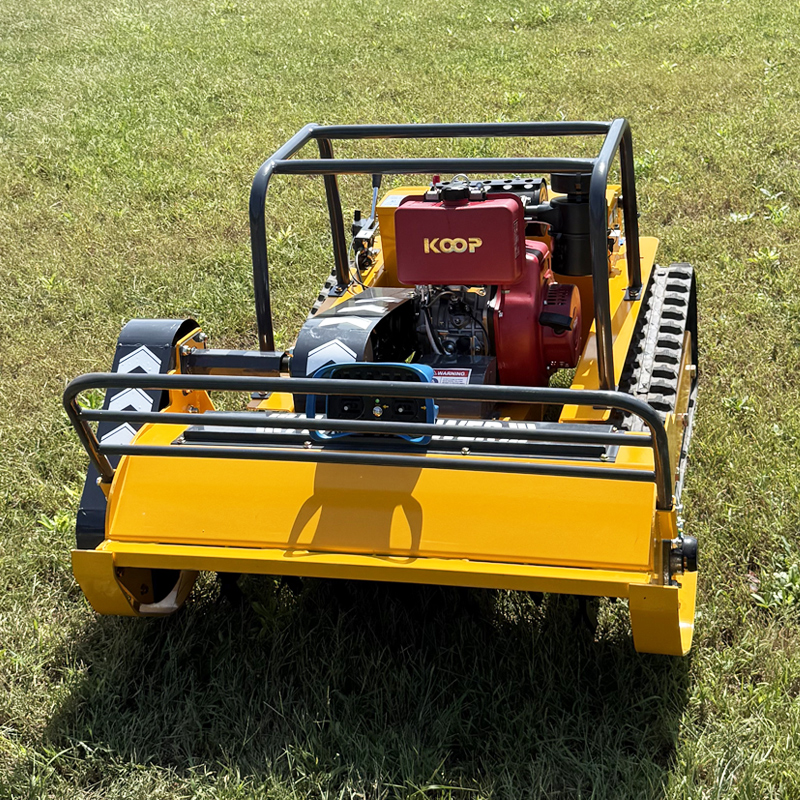 Customized High quality 800mm  - Lawn Mower Battery recensie en prijs