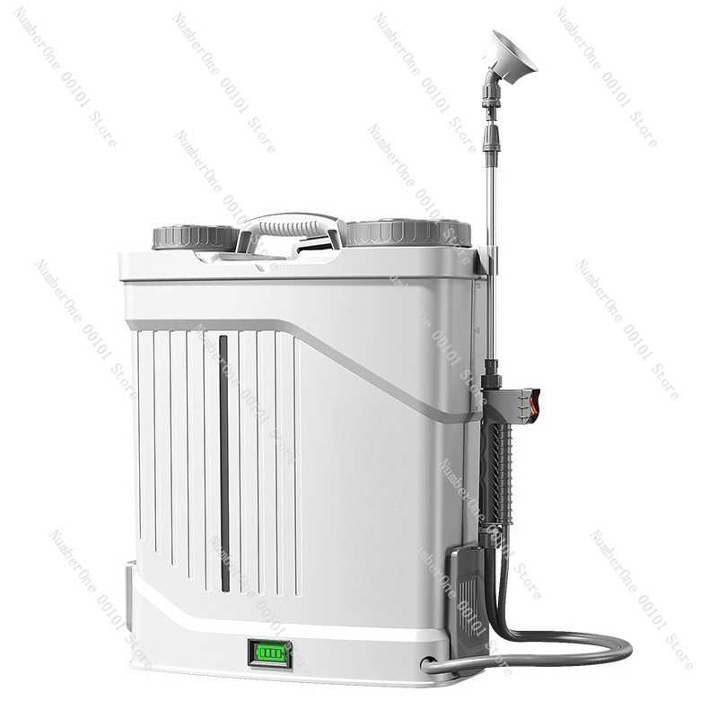 Electric Agricultural Sprayer, - Pressure Washer Electric recensie en prijs