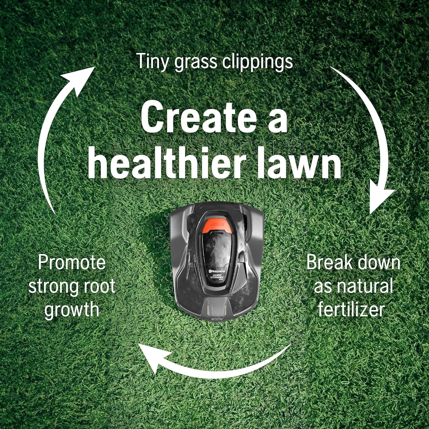 Industrial Grade 18V Cordless  - Lawn Mower Battery recensie en prijs