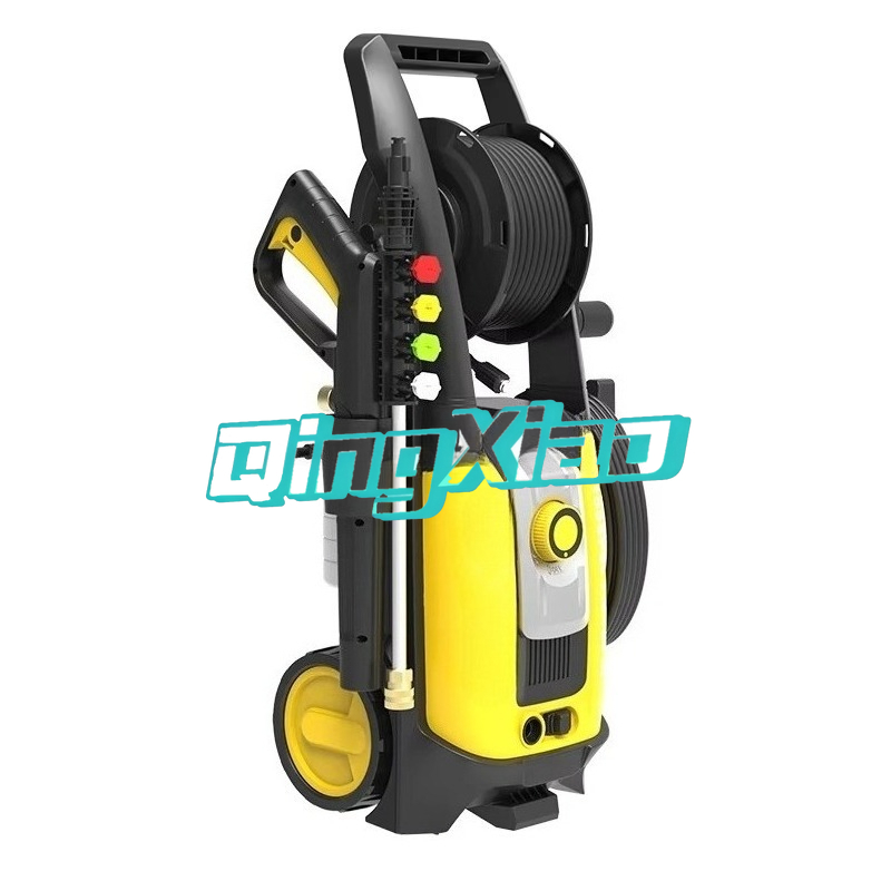 Electric Pressure Washer 220V  - Pressure Washer Electric recensie en prijs