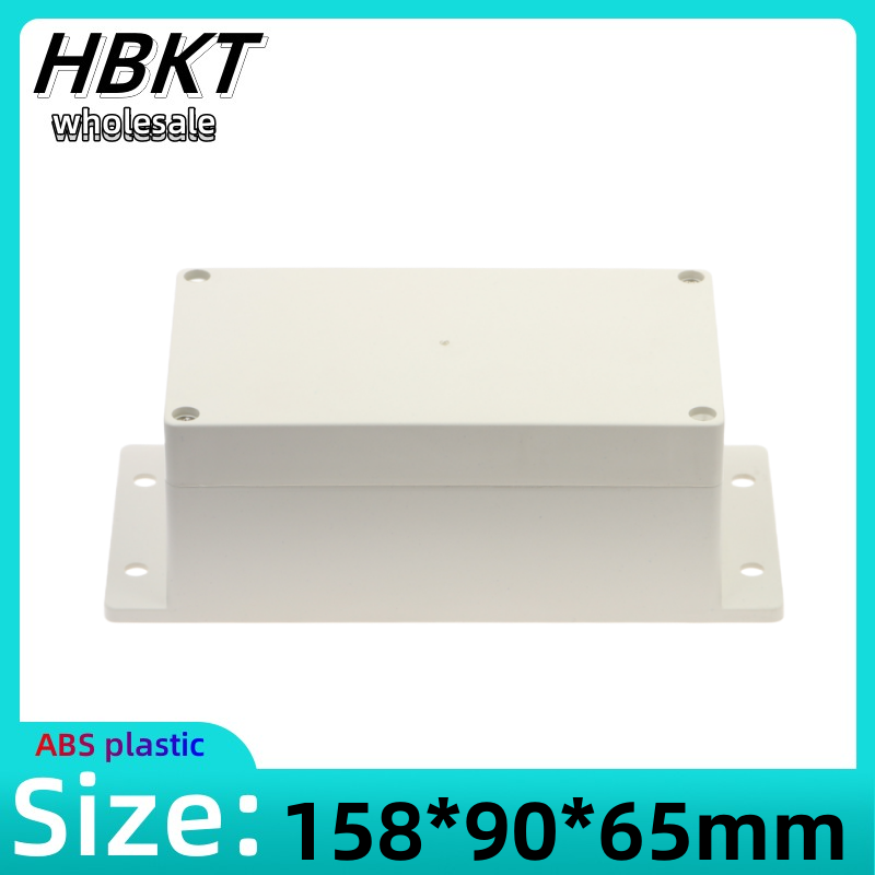 1pcs 158x90x65mm Plastic housi - Outdoor Power Meter recensie en prijs