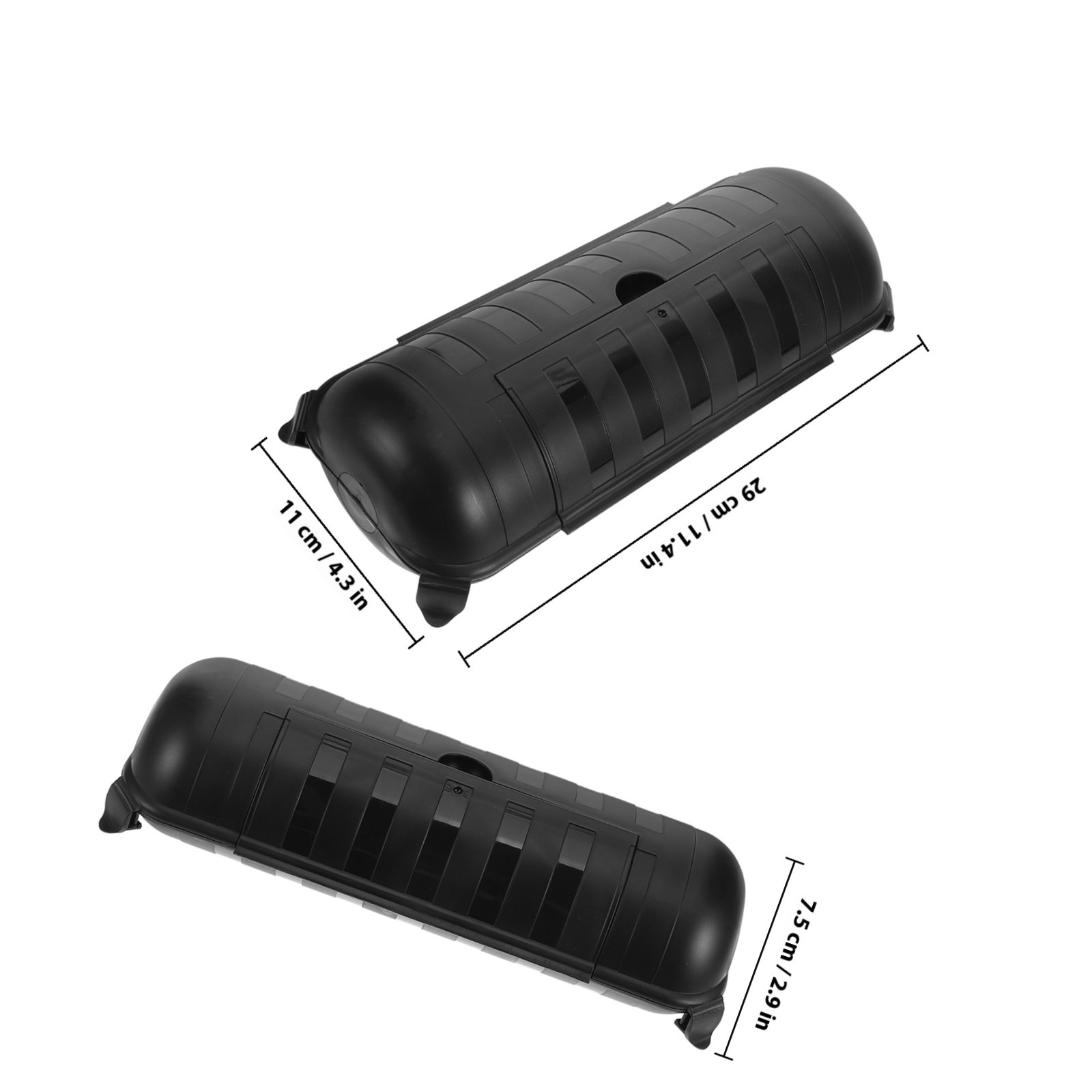 Ps Waterproof Electrical Junct - Outdoor Power Cable Junction Box recensie en prijs