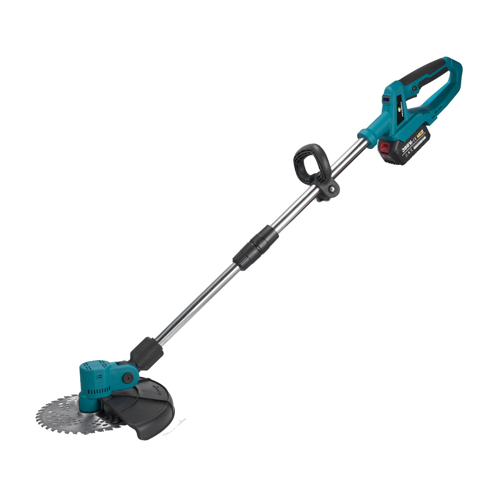 4000W Electric Lawn Mower for  - Lawn Mower Battery recensie en prijs