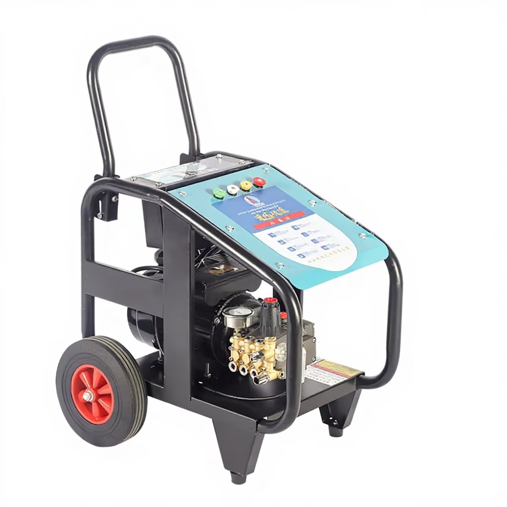 Electric Ultra-High Pressure W - Pressure Washer Electric recensie en prijs