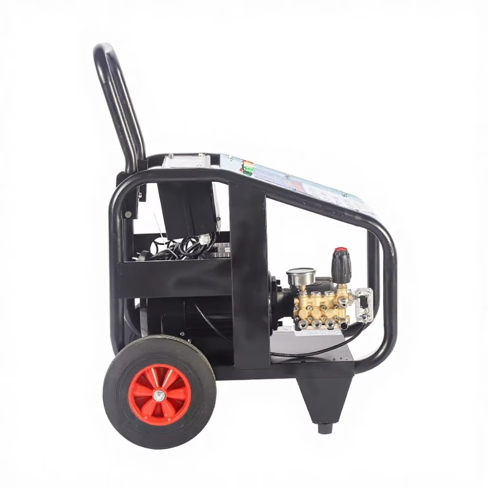 Electric Ultra-High Pressure W - Pressure Washer Electric recensie en prijs
