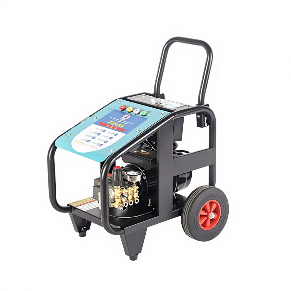 Electric Ultra-High Pressure W - Pressure Washer Electric recensie en prijs