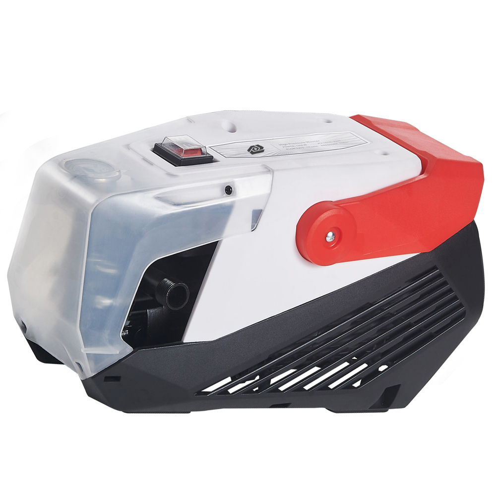 Factory Hot Sale Portable High - Pressure Washer Electric recensie en prijs