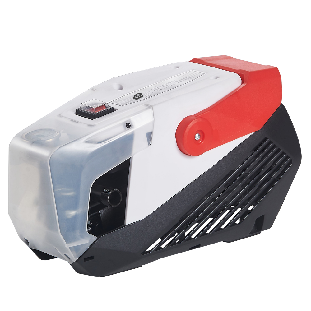 Factory Hot Sale Portable High - Pressure Washer Electric recensie en prijs