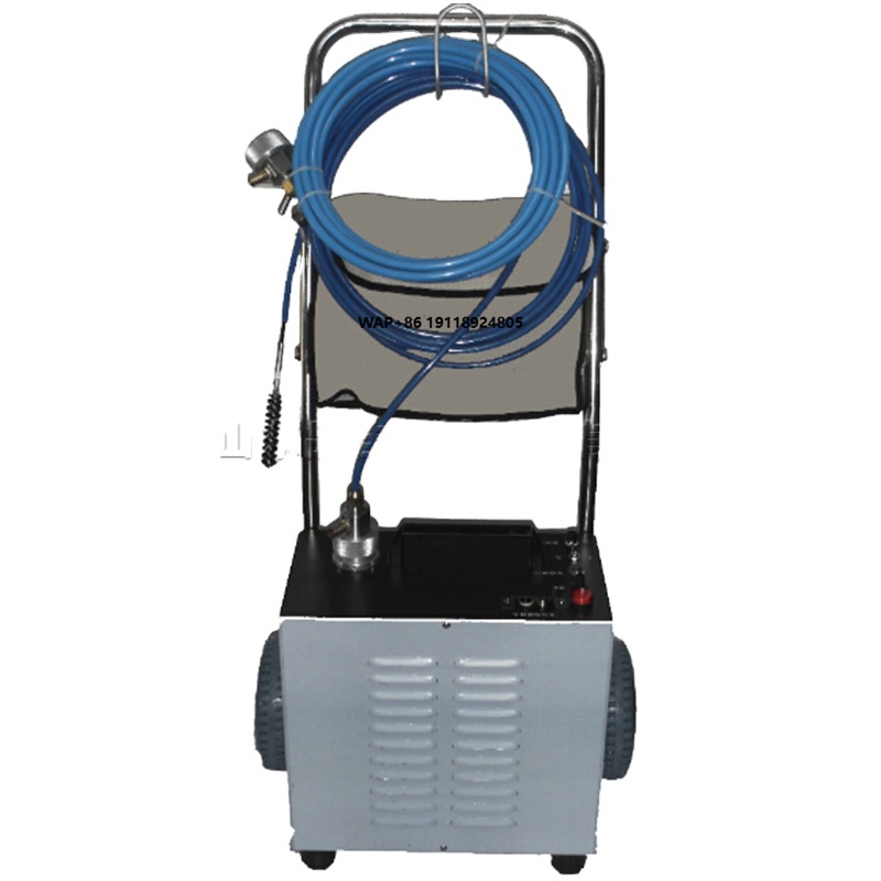 Pipe Washer Drainage and Sewer - Pressure Washer Electric recensie en prijs