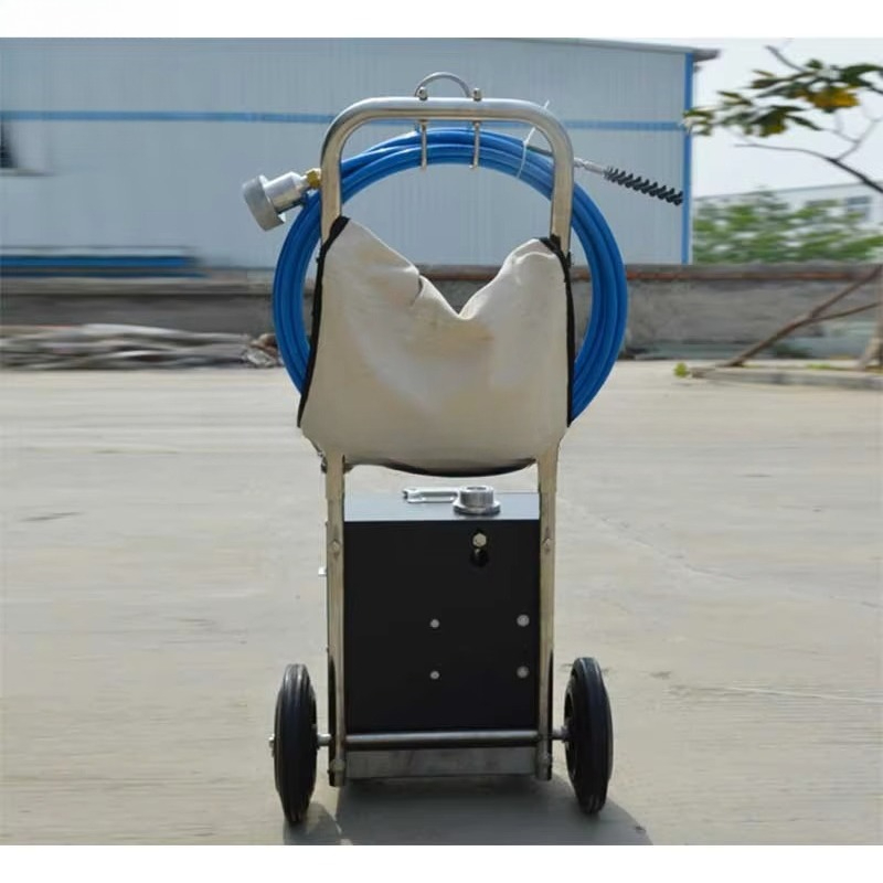 Pipe Washer Drainage and Sewer - Pressure Washer Electric recensie en prijs