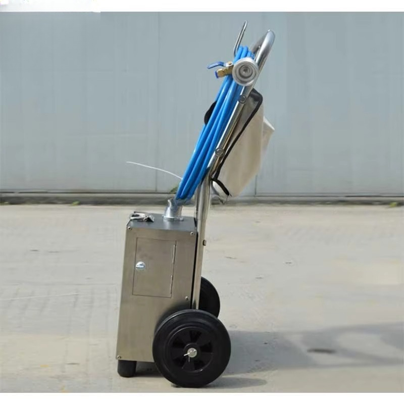 Pipe Washer Drainage and Sewer - Pressure Washer Electric recensie en prijs
