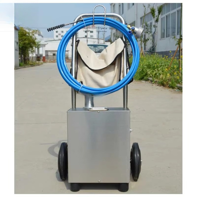 Pipe Washer Drainage and Sewer - Pressure Washer Electric recensie en prijs