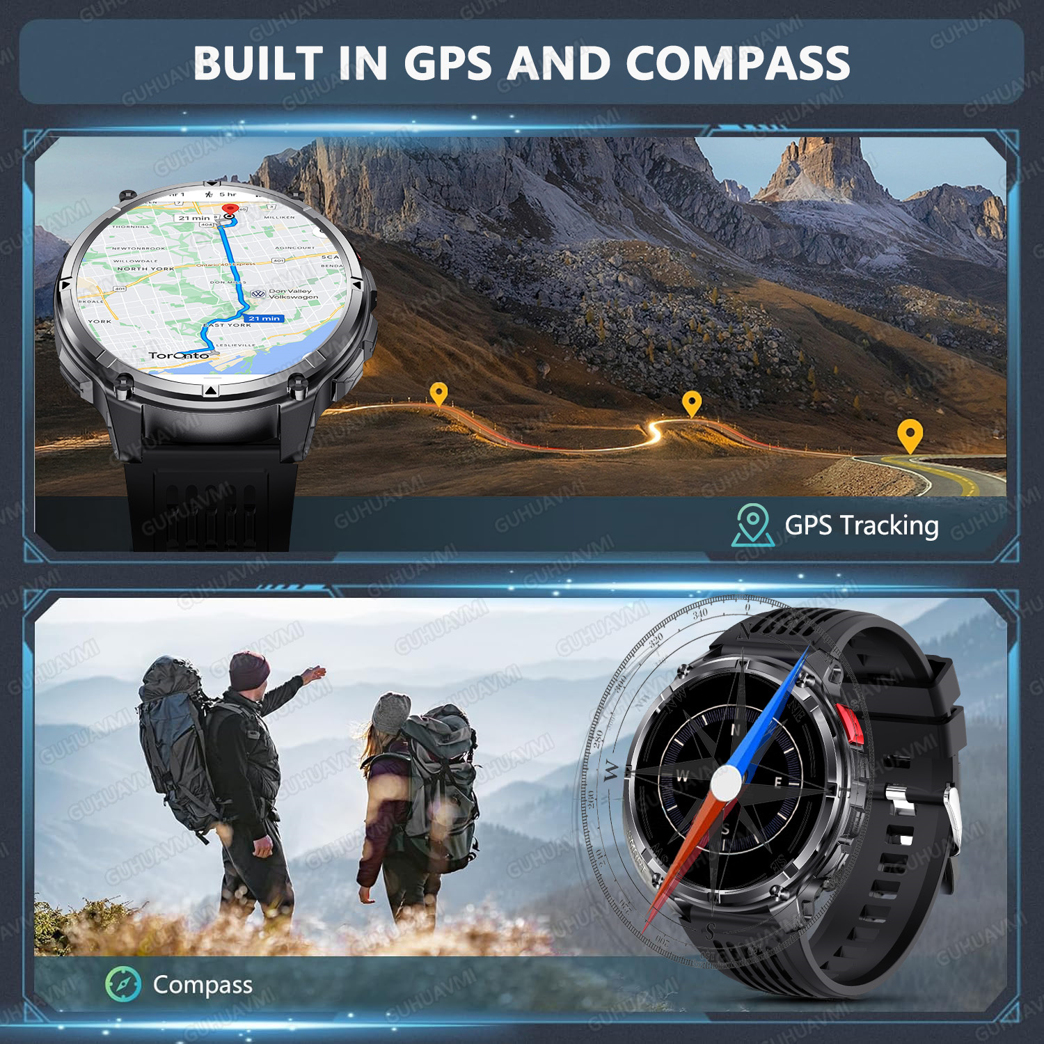 2026 New T-Rex3 Pro 1100mAh Ba - Outdoor Power Meter recensie en prijs
