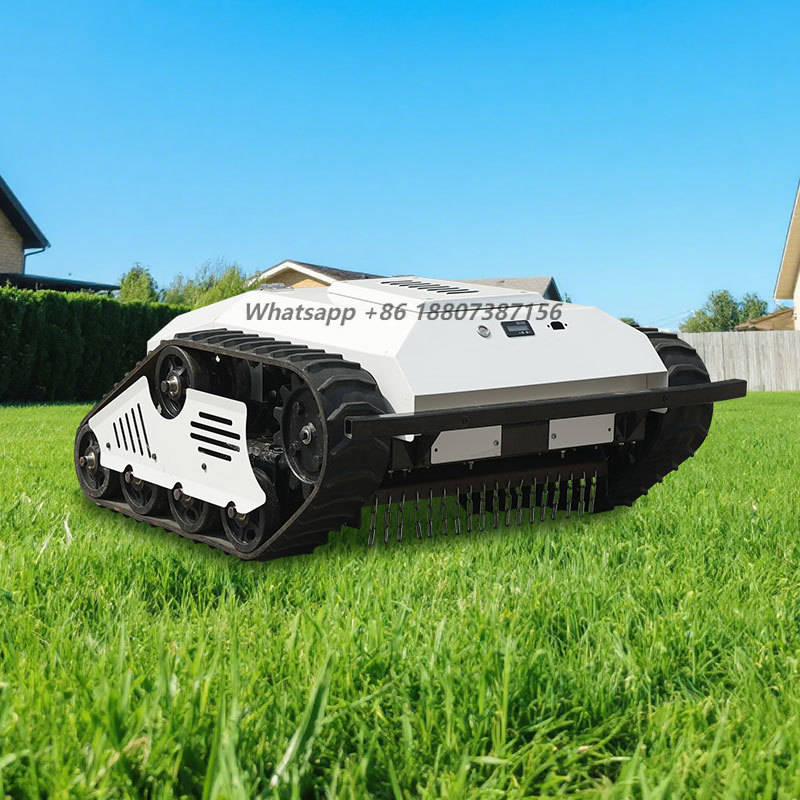 Powerful Durable Lithium Batte - Lawn Mower Battery recensie en prijs