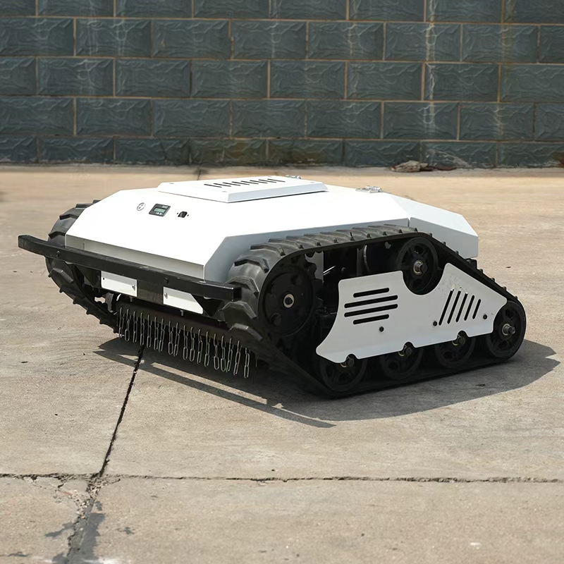 Powerful Durable Lithium Batte - Lawn Mower Battery recensie en prijs