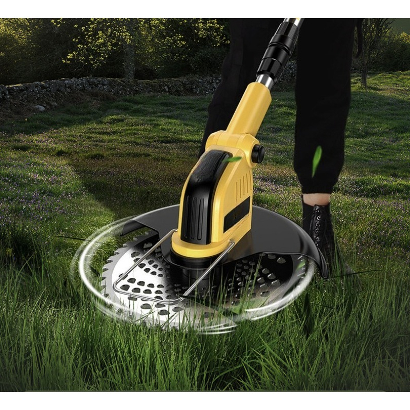 Rechargeable Lithium Battery L - Lawn Mower Battery recensie en prijs