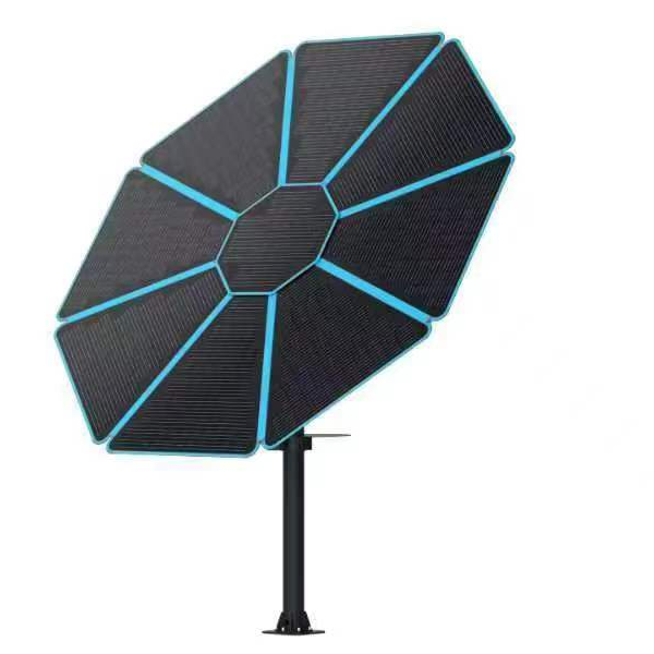 100W-600W Mini Sunflower Solar - Outdoor Power Products recensie en prijs