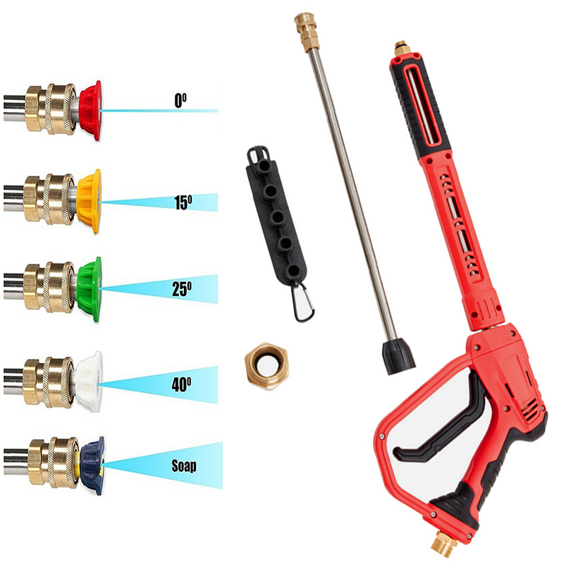 High Pressure Washer Gun 4000  - Power Washer Gun Replacement recensie en prijs