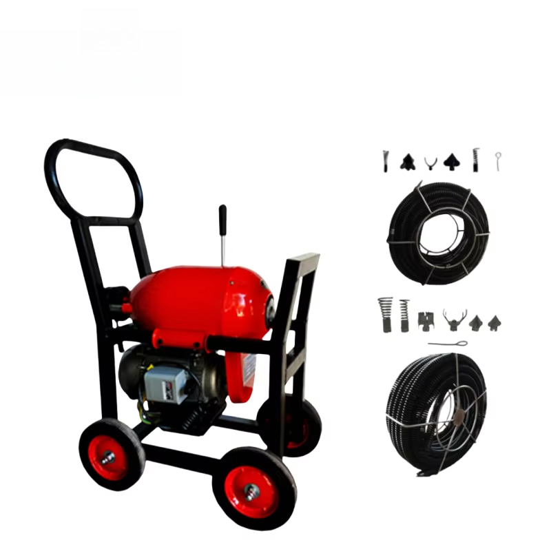 Electric Portable Electric Pre - Pressure Washer Electric recensie en prijs