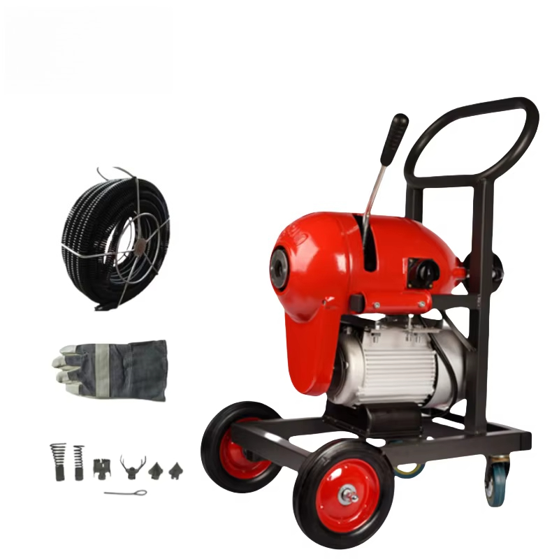Electric Portable Electric Pre - Pressure Washer Electric recensie en prijs