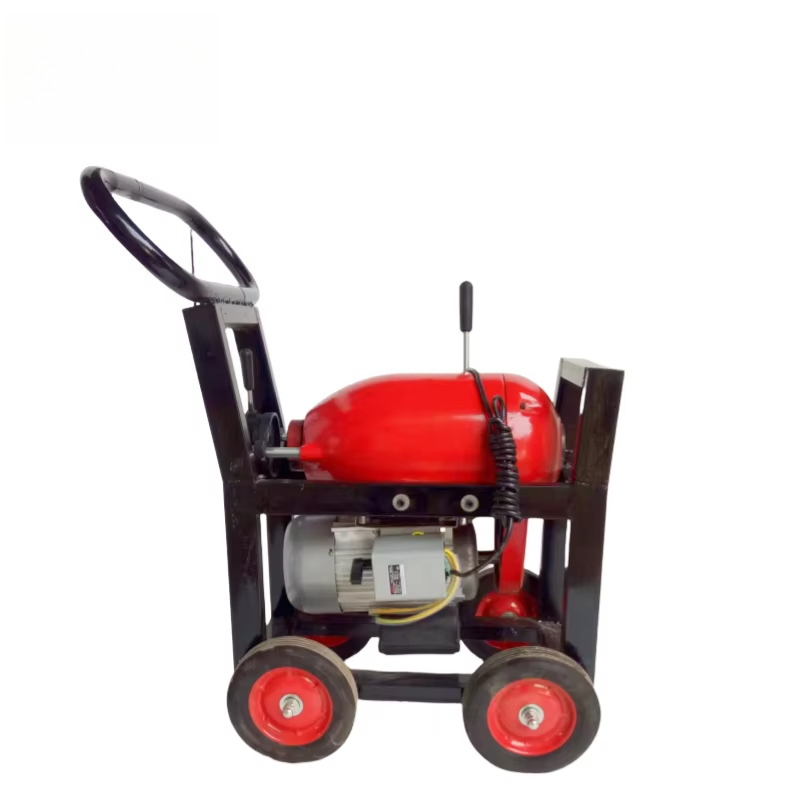 Electric Portable Electric Pre - Pressure Washer Electric recensie en prijs