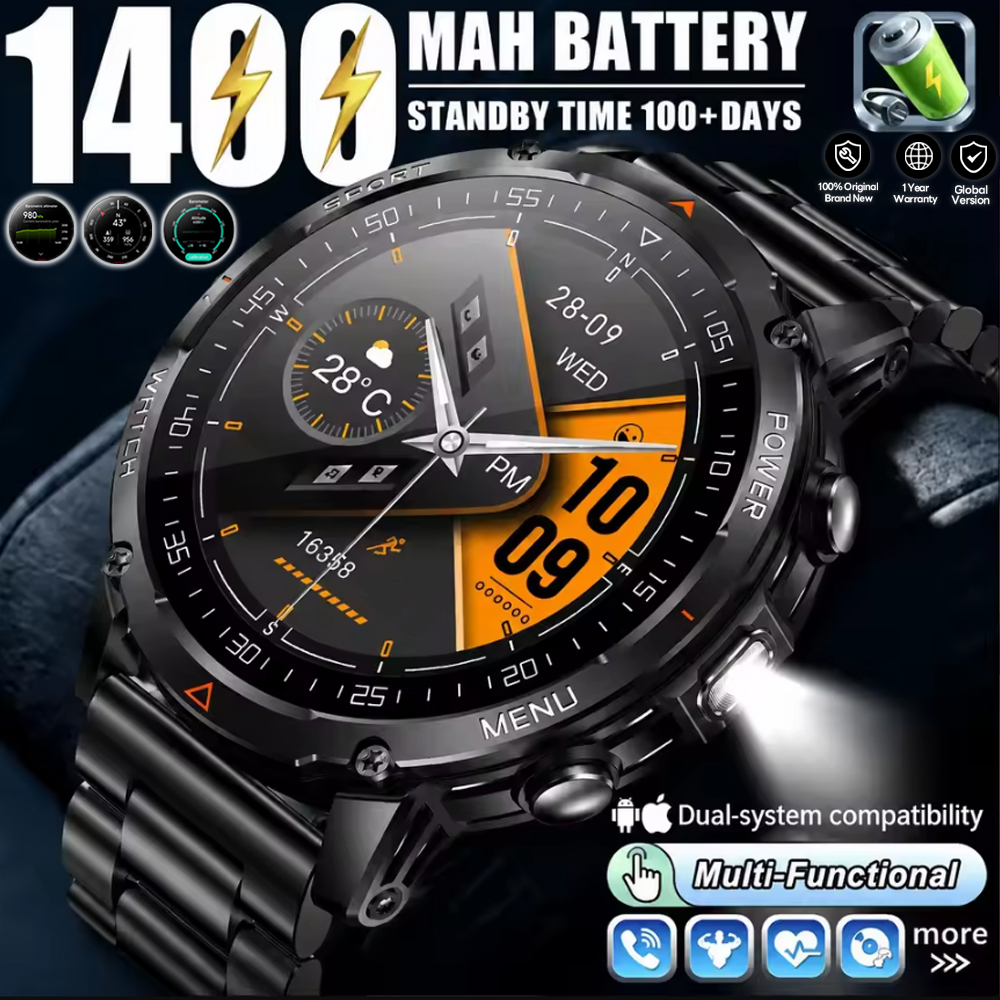 New Durable 1400mAh Battery T- - Outdoor Power Meter recensie en prijs