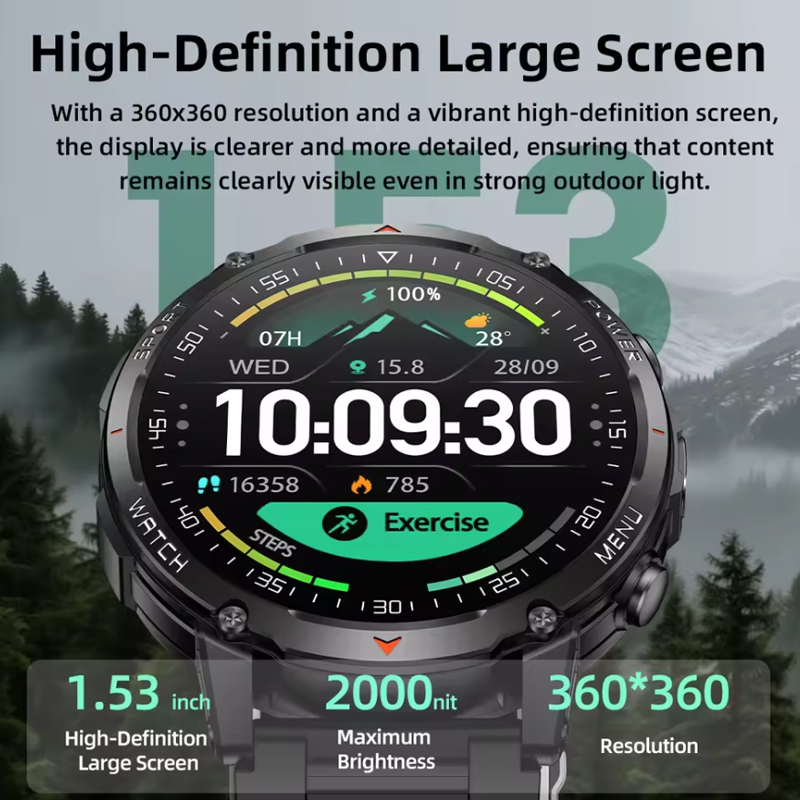 New Durable 1400mAh Battery T- - Outdoor Power Meter recensie en prijs