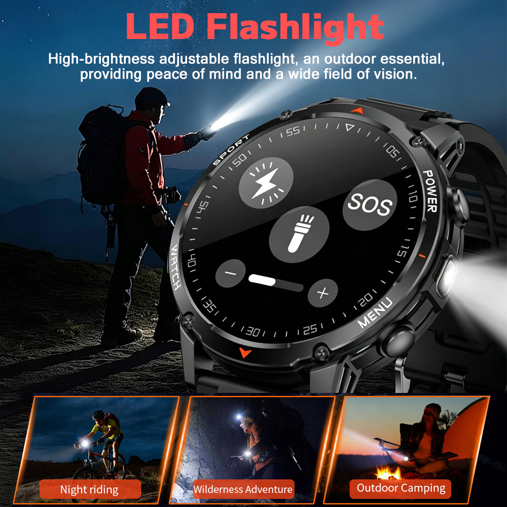 New Durable 1400mAh Battery T- - Outdoor Power Meter recensie en prijs