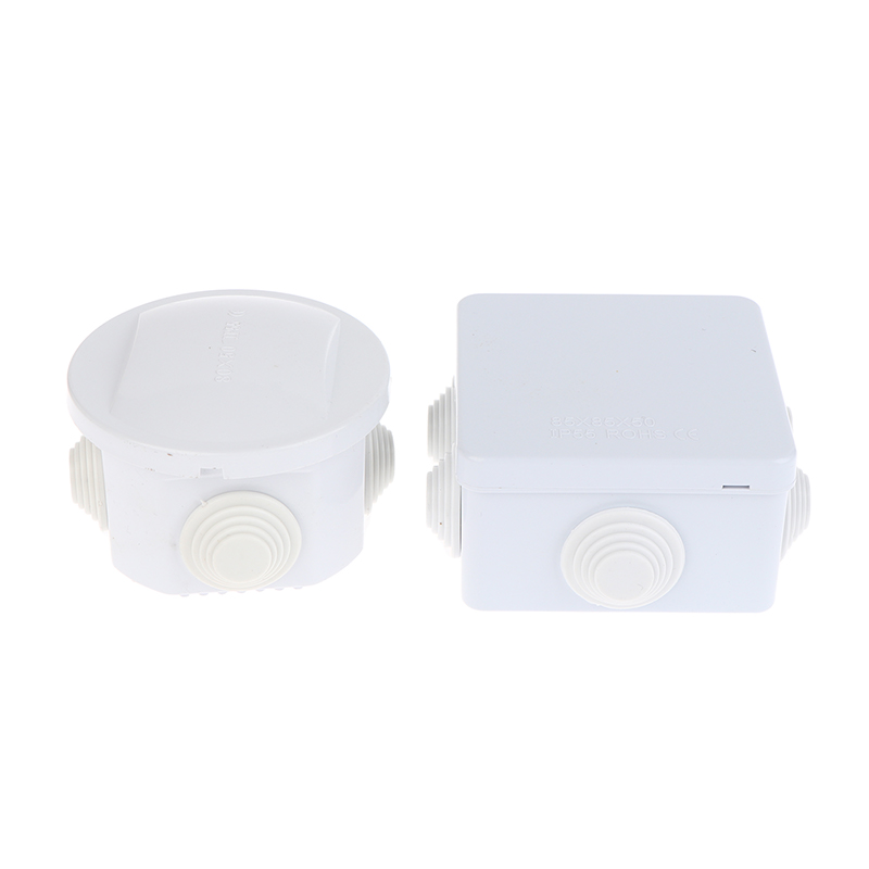 【xxx】ABS Electrical Junction B - Outdoor Power Cable Junction Box recensie en prijs