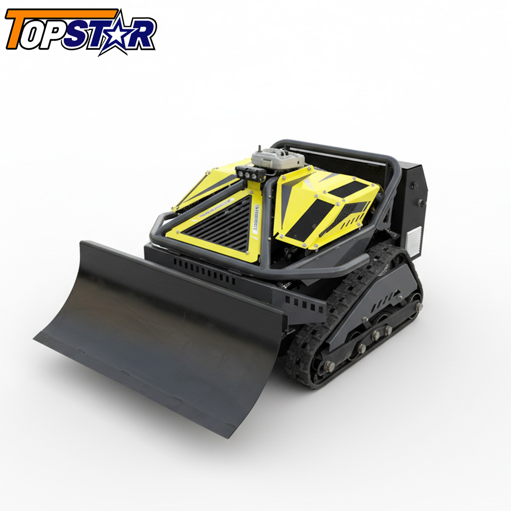 Hot Sale Cordless Remote Contr - Lawn Mower Battery recensie en prijs