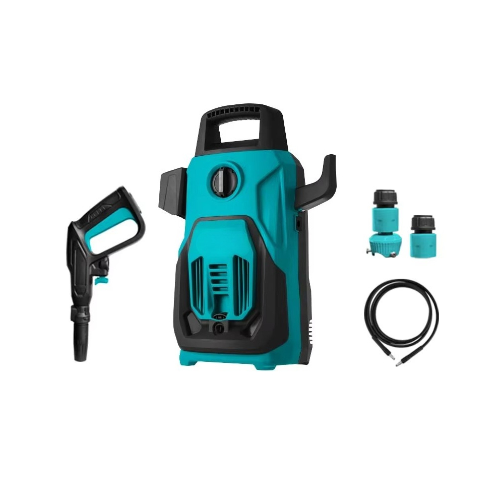 WINNING STAR ST-4603 90BAR Por - Pressure Washer Electric recensie en prijs