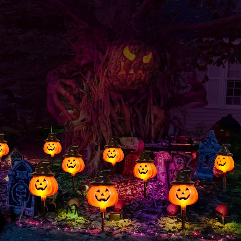 ABKY-Outdoor Halloween Yard Di - Outdoor Power Jack recensie en prijs