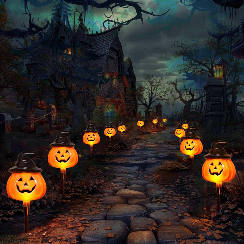 ABKY-Outdoor Halloween Yard Di - Outdoor Power Jack recensie en prijs