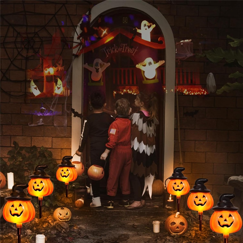 ABKY-Outdoor Halloween Yard Di - Outdoor Power Jack recensie en prijs